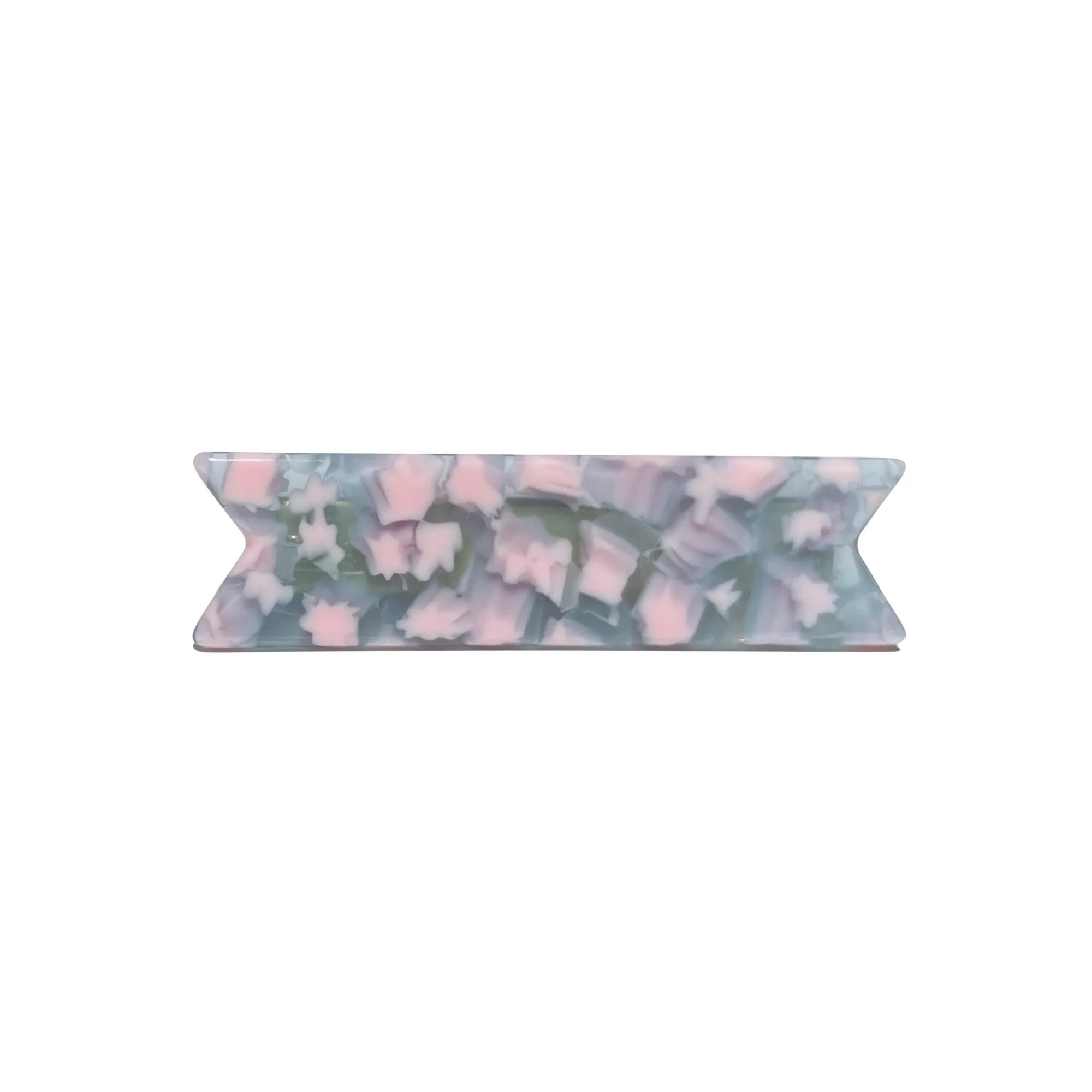 Sea Monkey Hair Clip