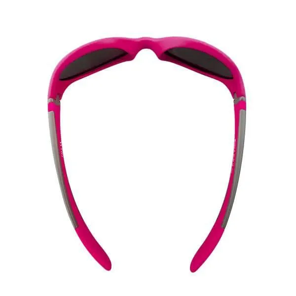 Solar: Kids  Sunglasses Polarized and Reversible -bbluv