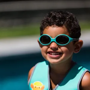 Solar: Kids  Sunglasses Polarized and Reversible -bbluv