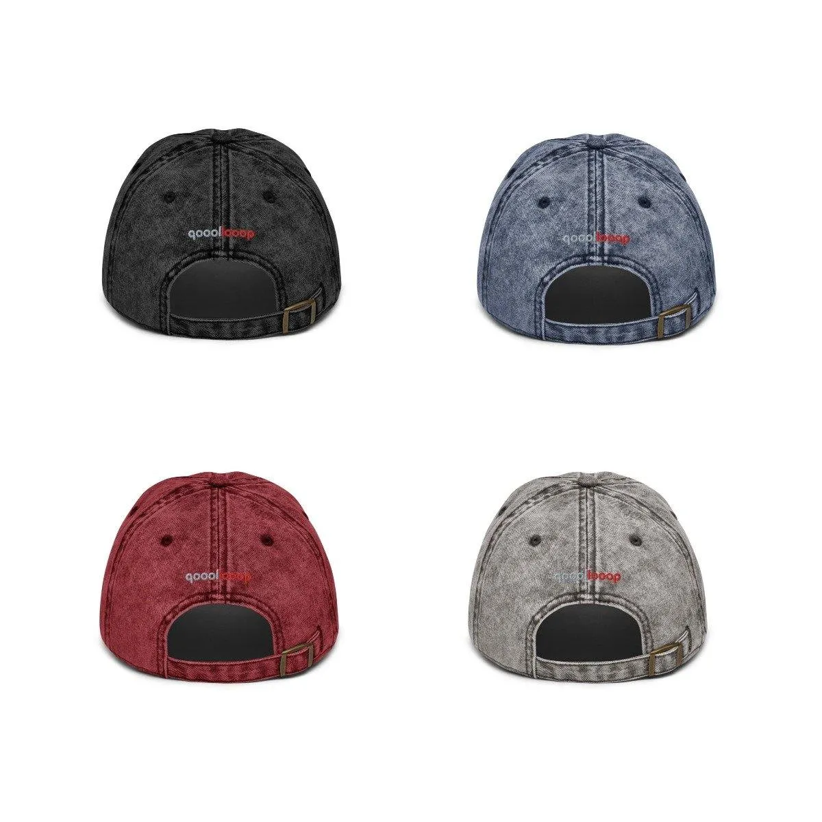 Take No Shit! | Outdoor and Indoor Caps and Hats Vintage Cotton Twill Cap