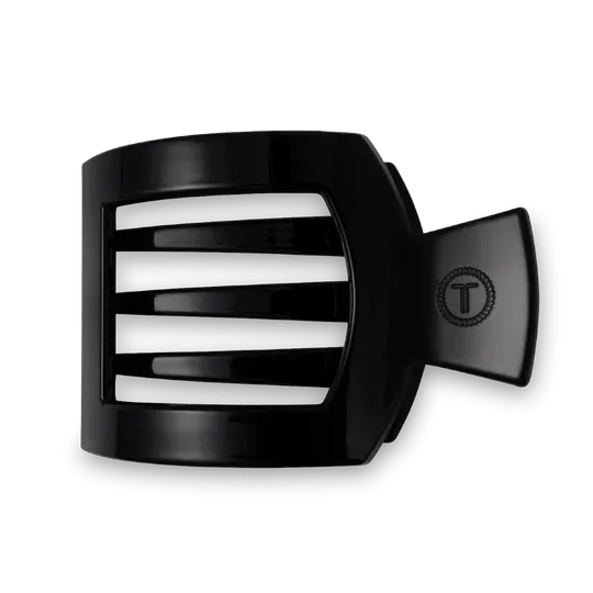 TELETIES Square Flat Hair Clip