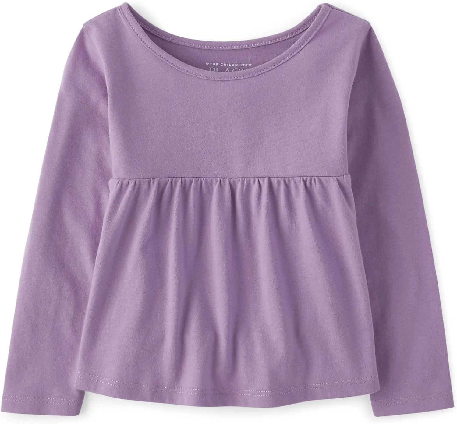 The Children's Place Baby Girls' Empire Top