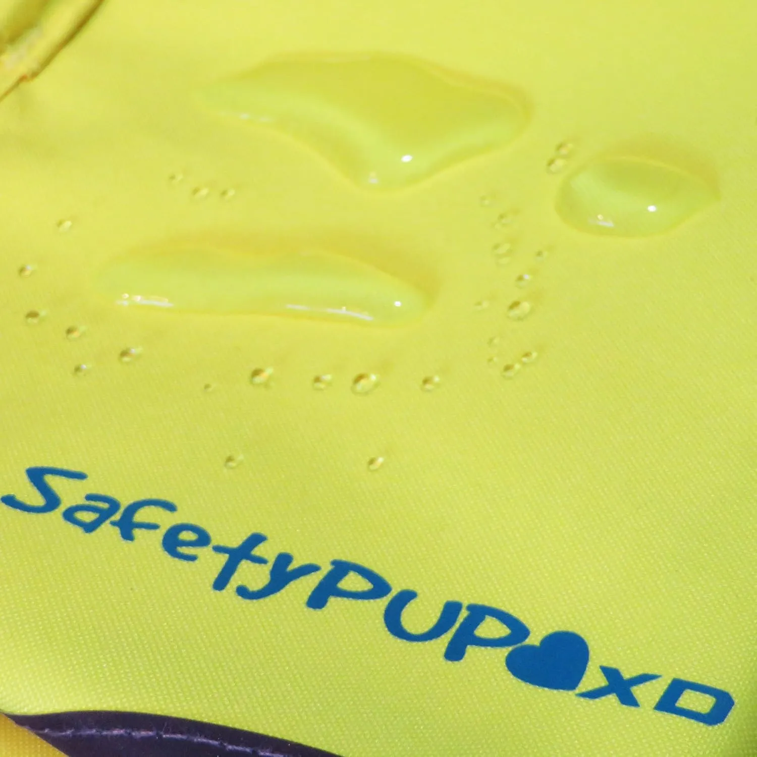 Urban Dog Reflective Vest. Our Fluorescent Hi-Visibility Dog Jacket in Multi-Colors Helps to Safeguard Your PUP in The Outdoors On and Off Leash